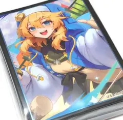 2026年最新】ギルティギア スリーブの人気アイテム - メルカリ