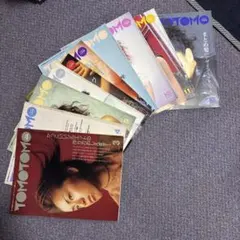 tomotomo☆プロフ必読専用 tomo*。プロフ一読必須 様専用 6枚 - メルカリ