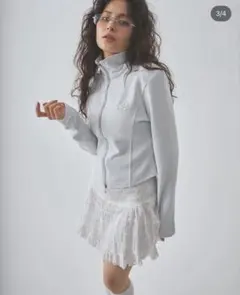 PELLICULE Curves lady PK グレー - メルカリ