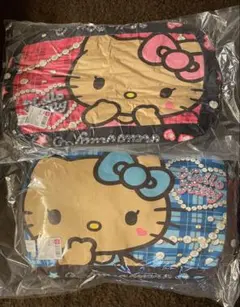 ♡様専用　日焼けキティセット✨