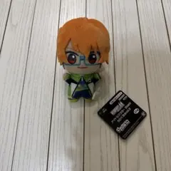 蒼井悠介 蒼井享介 バースデー記念ぬいぐるみ - メルカリ