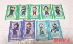 ぴ*き様 【まとめ売り】忍たま乱太郎　フィルム風コレクション　第2弾