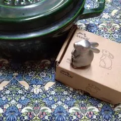 値引きなし】ヴィンテージカラーネコノブ［海外限定/日本未発売］STAUB