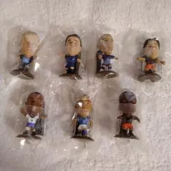 MicroStars Collector Club 2004 Gold - メルカリ