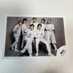 WEST. 公式写真 集合①