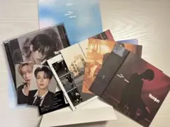 The Star Chapter: TOGETHER ヨンジュン