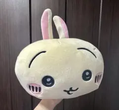 2026年最新】ちいかわだららんBIGぬいぐるみの人気アイテム - メルカリ
