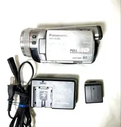 Panasonic HDC-HS300 デジタルビデオカメラ フルハイビジョンのサムネイル