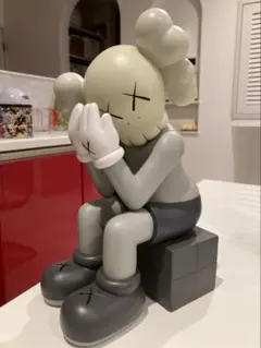 2025年最新】kaws フィギュア コンパニオンの人気アイテム