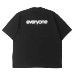 everyone M エブリワン LOGO BY VINCENT L/S TEE 2026年最新】エブリワン tシャツの人気アイテム - メルカリ