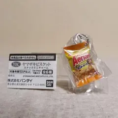 YBCスナックミニチャーム/エアリアル 濃厚チェダーチーズ(未開封)