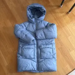 ZARA 中綿コート