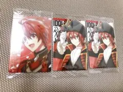 アイナナウエハースまとめ売り　七瀬陸