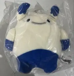 横浜DeNAベイスターズ 2025 カプセルトイ バート にっこりーノ