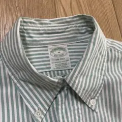 【値下げ】 ブルックスブラザース　キャンディストライプ made in USA