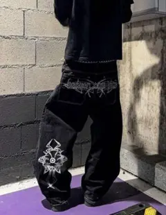 earl starteam always fti polarskateデニム - メルカリ