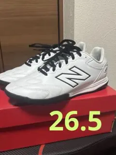 new balance［442 TEAM TF V3］トレシュー