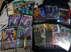 G*o様 デュエルマスターズ まとめ売り 13枚