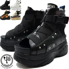 YOSUKE U.S.A ヨースケ スポーツサンダル ブーツサンダル