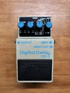 2026年最新】boss DD-3 日本製の人気アイテム - メルカリ