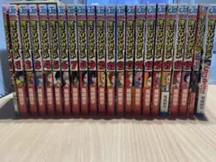 僕のヒーローアカデミア全巻帯無し　映画特典付き　 即購入可 映画特典0巻付き】僕のヒーローアカデミア￼26冊セット！(本編帯付き