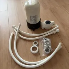 クリスタルアクアのco2ジェネレーター SSB-RG223 - メルカリ