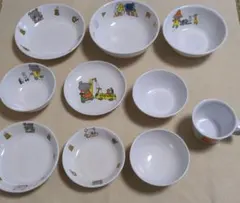 CORELLE コレール SNOOPY スヌーピー セット レトロ 未使用 - メルカリ