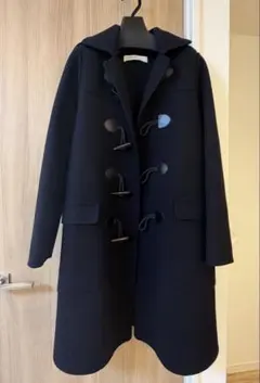 2025年最新】galerie vie カシミヤ コートの人気アイテム - メルカリ