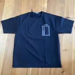 Columbia XL ブラック Tシャツ　美品