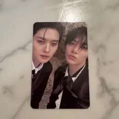 StrayKids DOIT リノ アイエン ユニット トレカ