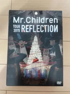 2026年最新】ミスチル 未完 dvdの人気アイテム - メルカリ