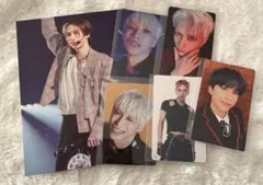 INI 池崎理人 トレカ ポストカード まとめ売り