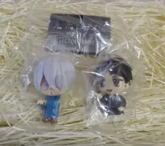 ✦鬼太郎誕生 ゲゲゲの謎 コレクションフィギュアリッチ✦２種類セット✦