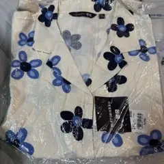 ユニクロ マリメッコ 3XL 半袖シャツ ブラウスのサムネイル