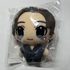 ICEx 阿久根温世 マスコット ぬいぐるみ ICEx After School - メルカリ