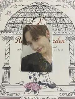 ジェヒョン 19.99 ホログラム BOYNEXTDOOR トレカ