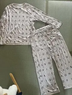 JOËL ROBUCHON & GELATO PIQUE ルームウェア