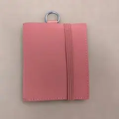 無印良品 トラベルウォレット 二つ折り財布 MUJI 廃盤のサムネイル