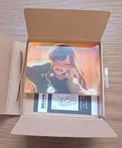 プロセカ ノーブルアートvol.65 白石杏