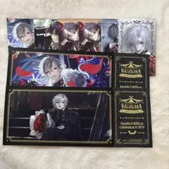 にじさんじ 葛葉 8周年 アクリルスタンド チェキ チケット - メルカリ