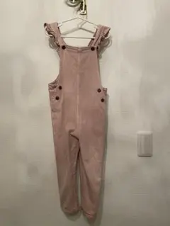 ZARA オーバーオール 3-4歳用