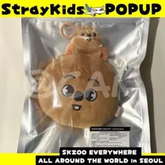 スキズ ハン　ハンクォッカ　リールフェイスセット POPUP C115