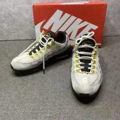L037 NIKE AIR MAX 95 ESSENTIAL