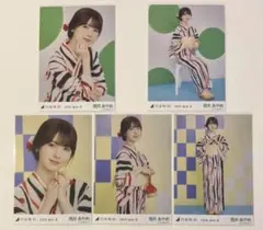 乃木坂46 生写真