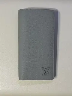 LOUIS VUITTON　ポルトフォイユ・ブラザ NM 財布のサムネイル