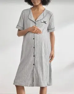 BloomMama マタニティ ホームウェアセット