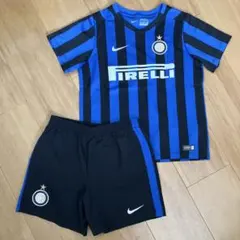 Nike インテル・ミラノ サッカーウェアセット