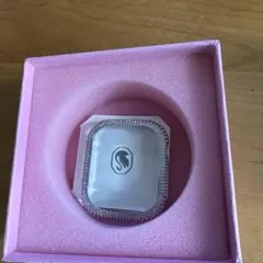 SＷＡＲＯＶSＫｌアイウォッチカバー