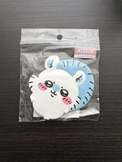 モモンガ　ミラー　ちいかわ（新品）