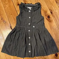⭐︎エーキャンビー　ゼダック⭐︎ タックいっぱいの チュニックのサムネイル
